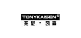 托尼凱森品牌logo