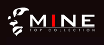 MINE/寐品牌logo
