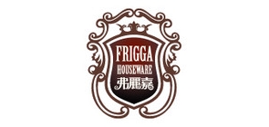 FRIGGA/弗麗嘉品牌logo