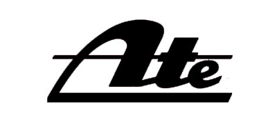 ATE品牌logo