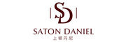 上頓丹尼品牌logo