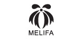 美立方品牌logo
