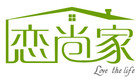 Love Life/戀尚家品牌logo