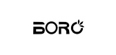 BORO/寶嵐品牌logo