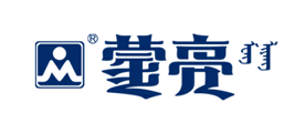 蒙亮品牌logo