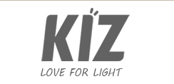 開展照明品牌logo
