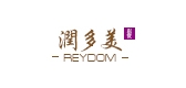潤多美品牌logo