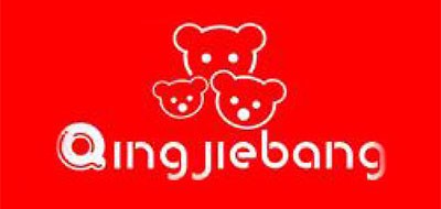 清杰幫品牌logo