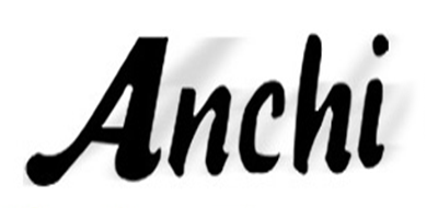 Anchi/安馳頭盔品牌logo