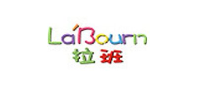 La’Bourn/拉班品牌logo