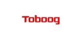 TOBOOG/途幫品牌logo