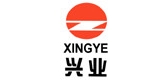 興業(yè)品牌logo