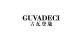 GUVADECI/古瓦登馳品牌logo