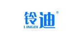 鈴迪品牌logo