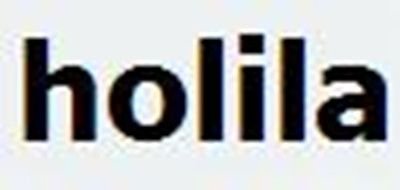 HOLILA品牌logo