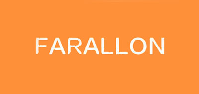 Farallon品牌logo