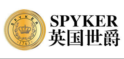 SPYKER品牌logo