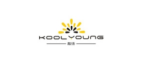酷揚(yáng)品牌logo