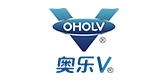 OHOLV/奧樂V品牌logo