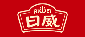 日威品牌logo