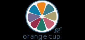 橙品牌logo