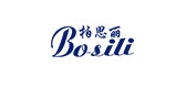 柏思麗品牌logo