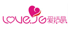 愛(ài)結(jié)晶品牌logo