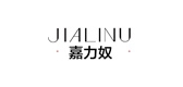 嘉力奴品牌logo