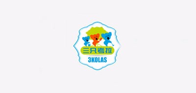 三只考拉品牌logo