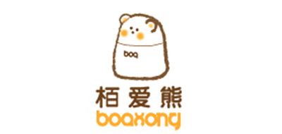 栢愛熊品牌logo