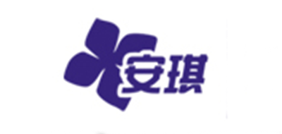 安琪品牌logo