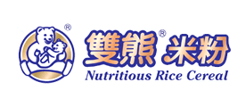 DOUBLE BEARS/雙熊品牌logo
