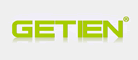 GETIEN品牌logo