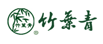 竹葉青品牌logo
