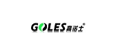 高諾士品牌logo