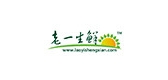 老一生鮮品牌logo