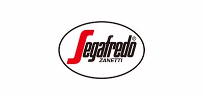 segafredo zanetti/世家蘭鐸品牌logo