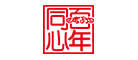 同心品牌logo