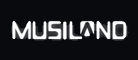 Musiland/樂之邦品牌logo