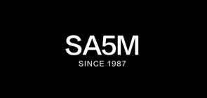 SA5M品牌logo
