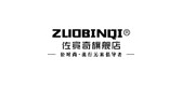 佐賓奇品牌logo