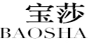 BOSARUOMO/寶莎品牌logo
