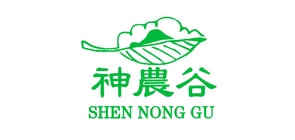 神農(nóng)谷品牌logo