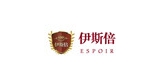 ESPOIR/伊斯倍品牌logo
