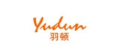 羽頓品牌logo