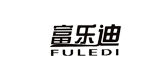 富樂迪品牌logo
