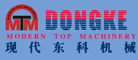 東科品牌logo
