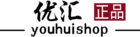優(yōu)匯品牌logo
