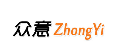 眾意品牌logo