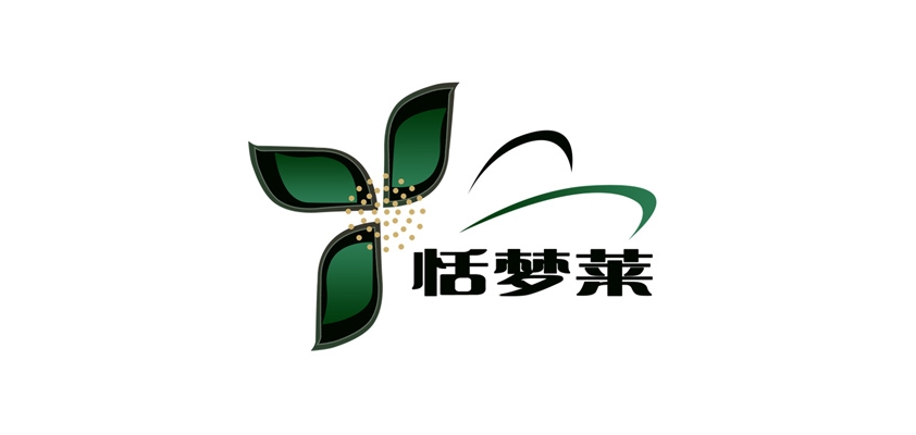 恬夢萊品牌logo